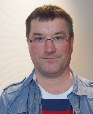 Peter Lundström