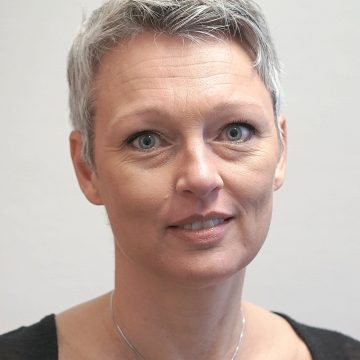 Maria Sjöstedt
